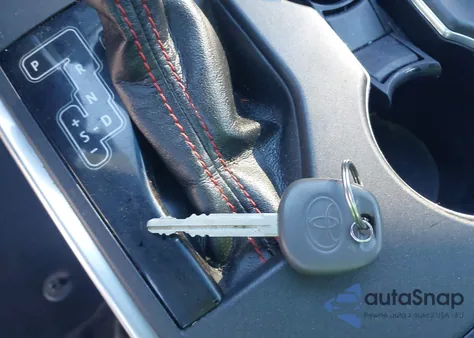 2015 Toyota Camry Se из США, поврежденный, VIN 4T1BF1FK8FU043908